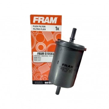Filtro de Combustível G10583F - FRAM