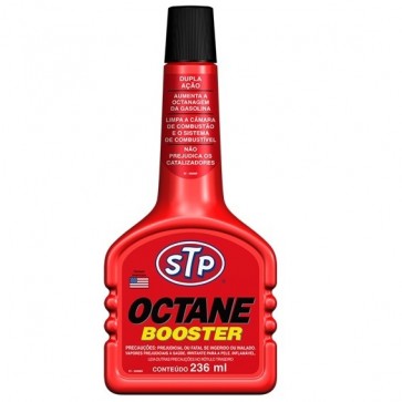 Octane Booster STP 236ml