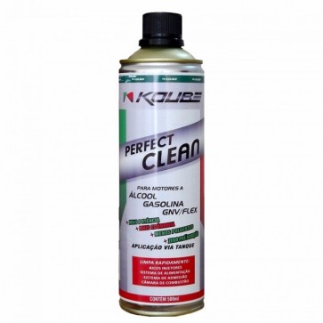 Perfect Clean Flex - Koube 500ml