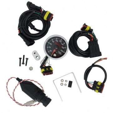Kit de Sensor de Rotação de Turbina Séries GT e GTX Speed Sensor - 781328-0001 - Garrett