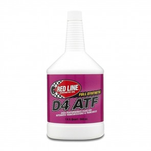 Red Line D4 ATF 946ml