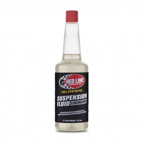 Red Line LikeWater Suspension Fluid 473ml