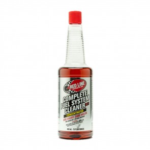 Red Line SI-1 Fuel System Cleaner 443ml
