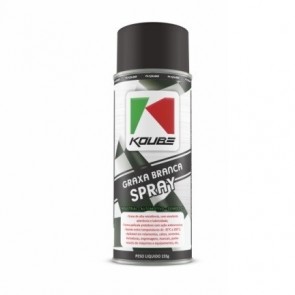 Silicone Spray - Koube 300ml
