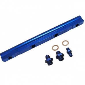 Flauta de Combustível para Motores VW 1.8t 20v Epman - Azul