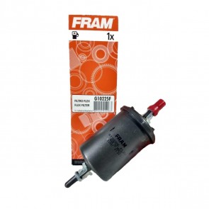Filtro de Combustível G10225F - FRAM