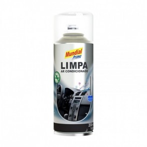 Limpa Ar Condicionado Mundial Prime - Carro Novo 200ml