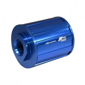 Filtro de Combustível Linha Street P 10AN / AN10 - 30 Microns - Azul