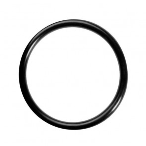O'ring para Flange Turbina Garrett V-band em Alumínio MHVB-F-GA1