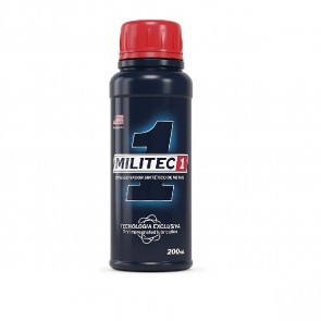 Militec-1 - Condicionador de Metais 200ml