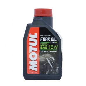 Óleo Motul Fork Oil Expert 15W 1L