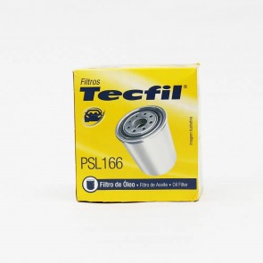 Filtro de Óleo Refil PSL166 (Linha Hyundai e Renault) - Tecfil