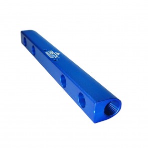 Flauta de Combustível MI Superior RGTX - Azul