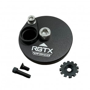 Sensor de RPM do Câmbio - RGTX