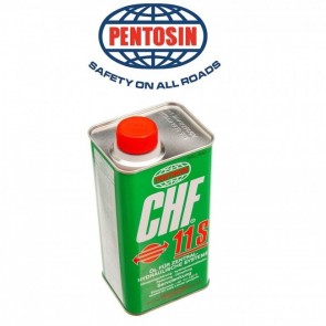 Fluido Hidráulico Pentosin CHF 11S 1L