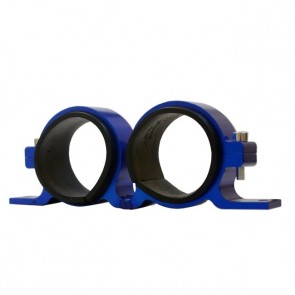 Suporte Duplo de Bomba para Bosch 044 e Similares Diametro Interno 59-61mm Epman - Azul