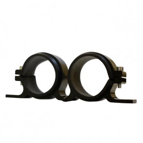 Suporte Duplo de Bomba para Bosch 044 e Similares Diametro Interno 59-61mm Epman - Preto